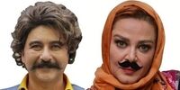 یک فیلم سینمایی بخاطر ابتلای بازیگرش به کرونا تعطیل شد
