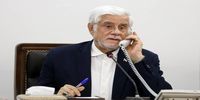 دستور عارف برای رسیدگی فوری به دانشجویان حادثه سمنان