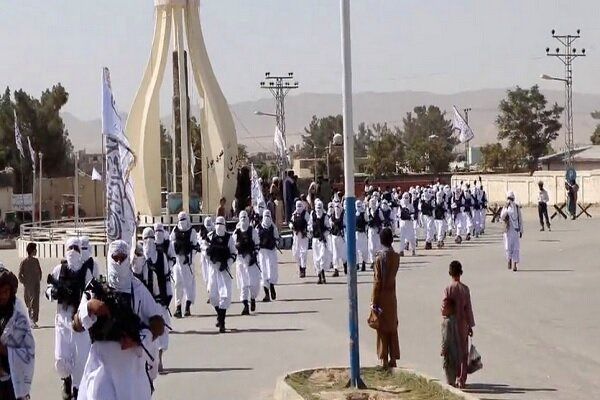 رونمایی طالبان از چارچوب حکومتی جدید افغانستان