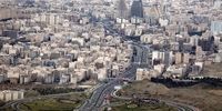 اجاره هر متر خانه در تهران چند؟