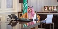 مذاکرات آمریکا و سعودی درباره بحران یمن
