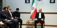 اعلام آمادگی پزشکیان برای همکاری در رفع اختلافات پاکستان و افغانستان