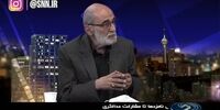انتخابات 1400 جنگ خندق بود