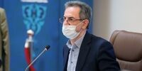 جدیدترین آمار فوتی های کرونایی تهران 