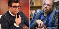 آقای رئیس صداوسیما ! شهبازی باج داد یا شما؟ شهبازی باج بگیر بود یا شما؟