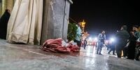 اعلام زمان برگزاری اولین جلسه دادگاه عاملان حمله تروریستی حرم شاهچراغ 



