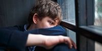 علت افزایش آمار خودزنی در کودکان انگلیسی