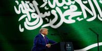 چرا اقتصادِ ترامپ روز به روز سعودیزه‌تر می‌شود؟ | محمد بن سلمان از ترامپ درس‌های برندسازی می‌گیرد