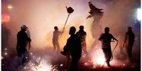 سال نامیمون اژدها برای اژدهای زرد/ پایان قدرت اقتصادی چین!
