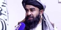 طالبان :‌آمریکا باید غرامت پرداخت کند 