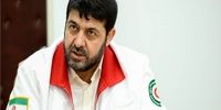 ناگفته های جدید از سقوط بالگرد شهید رئیسی از زبان کولیوند/ از سردار سلامی خواستم منور روشن کند+ فیلم