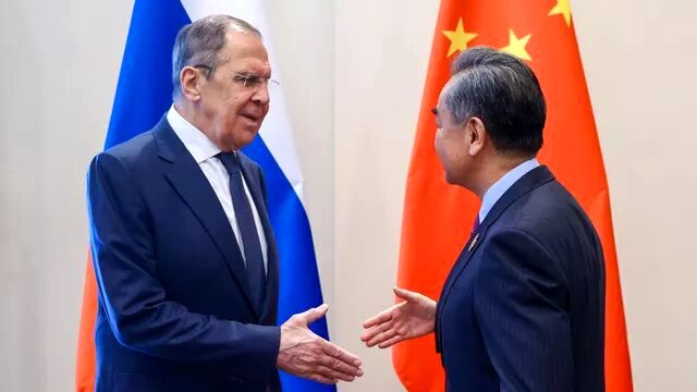 واکنش روسیه و چین به تحریم‌های مغایر با سازمان ملل