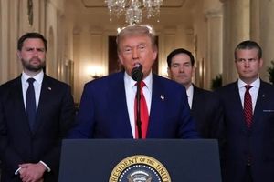 پایان دیپلماسی در آمریکایِ ترامپ | چه کسانی جای دیپلمات‌ های کارکشته را در آمریکا گرفته اند؟