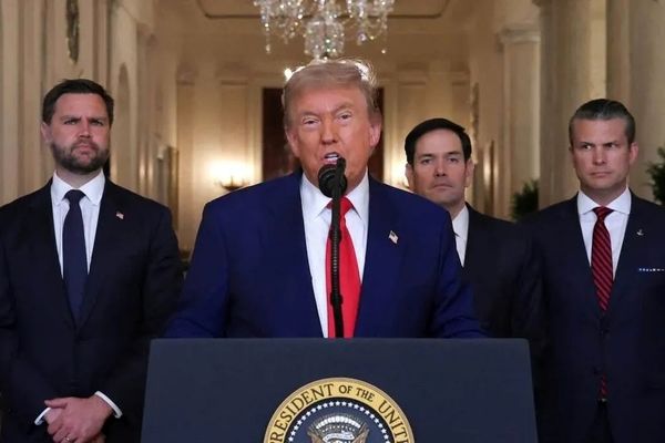 پایان دیپلماسی در آمریکایِ ترامپ | چه کسانی جای دیپلمات‌ های کارکشته را در آمریکا گرفته اند؟