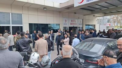  یک مقام ارشد ترکیه به ضرب گلوله کشته شد
 