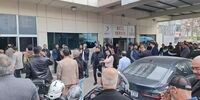  یک مقام ارشد ترکیه به ضرب گلوله کشته شد
 