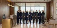 راهنمای کامل خرید اینترنتی مانتو، شلوار و مقنعه اداری