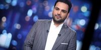 شوخی پایین شهری با وزیر دفاع در ماه عسل + فیلم