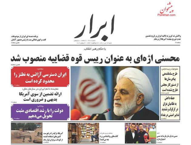 AbrarNews