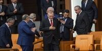 مراسم تحلیف «رجب طیب اردوغان»/  نماینده ایران در این مراسم چه کسی است؟ 