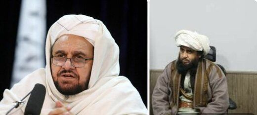 تحریم دو مقام ارشد طالبان از سوی سازمان ملل