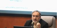  سخنگوی وزارت بهداشت: استعفای ۲۰ پرستار بیمارستان آیت الله طالقانی چالوس کذب محض است