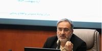  سخنگوی وزارت بهداشت: استعفای ۲۰ پرستار بیمارستان آیت الله طالقانی چالوس کذب محض است