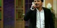 دو خواننده ایرانی رییس جمهور ترکمنستان را شگفت زده کردند