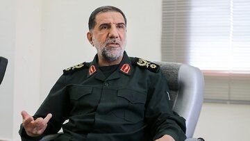واکنش سردار کوثری به احتمال حمله مجدد اسرائیل به ایران/ از شیطان هرچه که فکر کنید بر می‌آید/ آنقدر که حرف می‌زنند، در عمل قوی نیستند