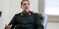 واکنش سردار کوثری به احتمال حمله مجدد اسرائیل به ایران/ از شیطان هرچه که فکر کنید بر می‌آید/ آنقدر که حرف می‌زنند، در عمل قوی نیستند