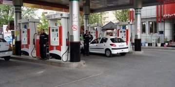 کدام خودروها مشمول سهمیه اول و دوم بنزین نمی شوند؟