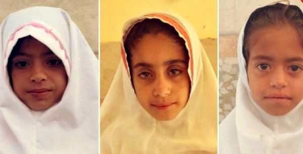 غرق‌شدن 3 دانش‌آموز در سیستان