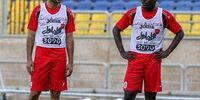 موفقیت خط حمله پرسپولیس درغیاب طارمی