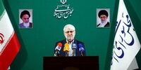 چرا قالیباف نامه رهبری را به رییس دومای روسیه داد؟

