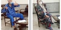 اظهارات تلخ مادر بابک خرمدین در دادسرای جنایی
