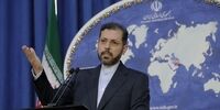 ایران ارمنستان و آذربایجان را تهدید کرد
