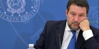 خوشحالی معاون نخست وزیر ایتالیا از پیروزی انتخاباتی ترامپ