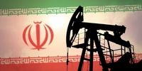 افزایش صادرات نفت ایران به چین 