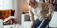 کرونا این بلا را بر سر مبتلایان 50سال به بالا می آورد!