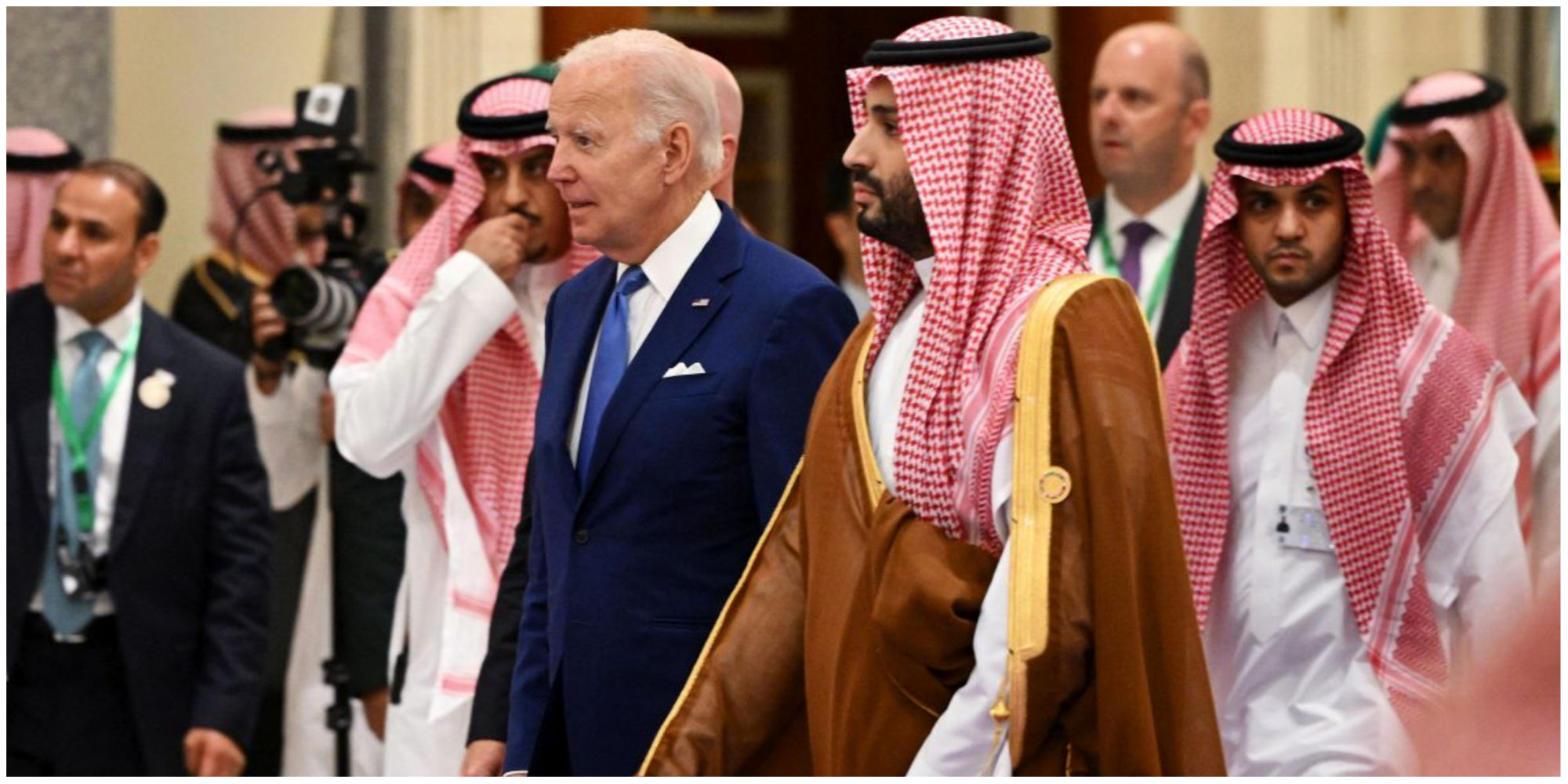 تصمیم جدید اوپک، سیاست بایدن را تغییر داد/ بازنگری در روابط آمریکا و عربستان
