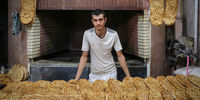 جریمه ۹ میلیارد ریالی یک نانوای گرانفروش