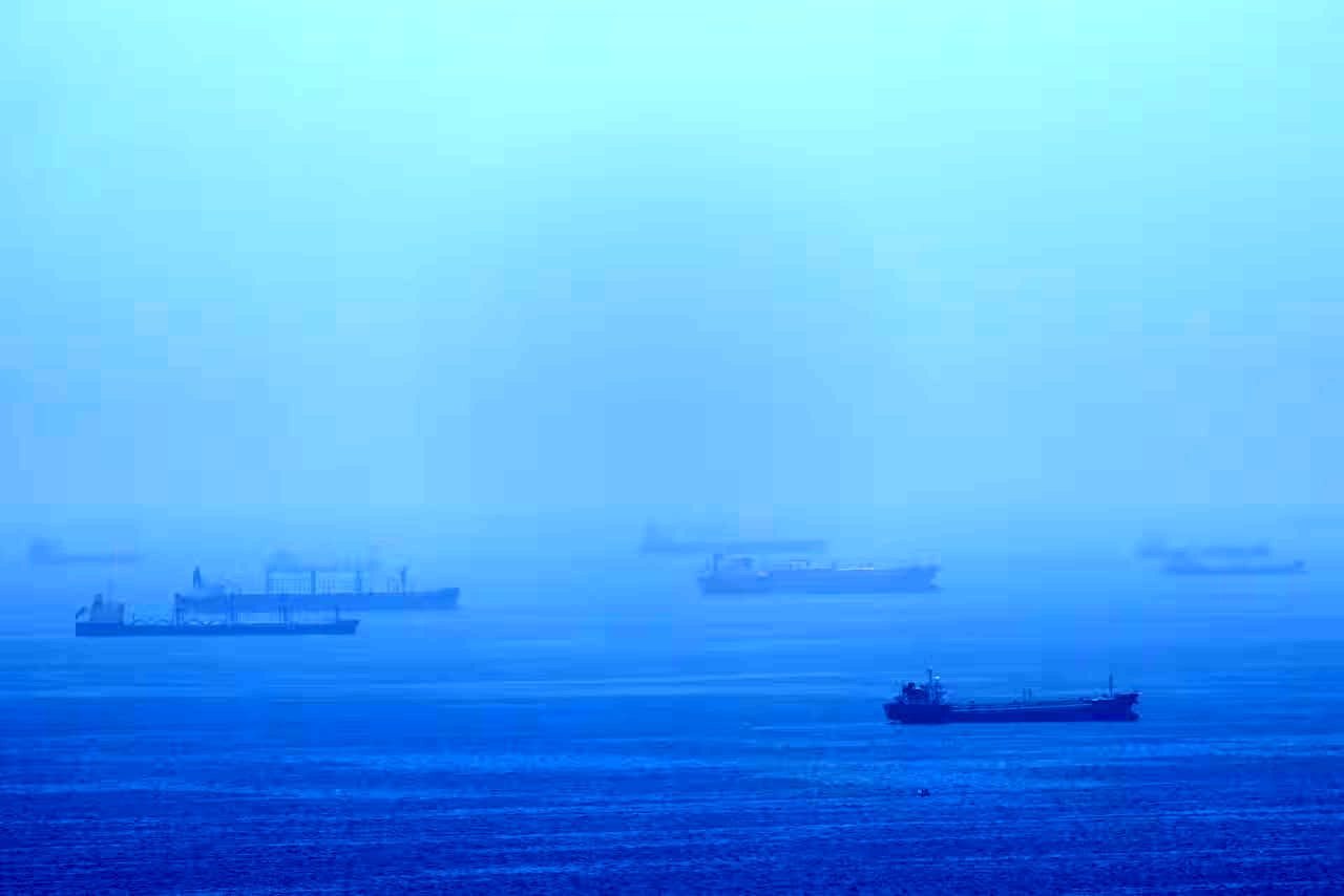 جنگ ایران آمریکا تنگه هرمز