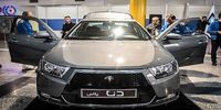آغاز تولید دو محصول جدید در ایران خودرو
