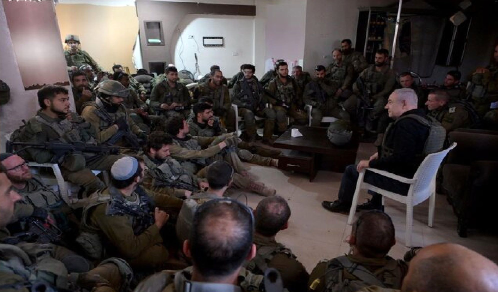 اعتراف سنگین رسانه‌های عبری درباره فرماندهان ارتش اسرائیل