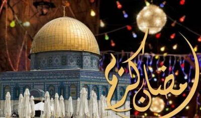 خوش‌بینی «بایدن» به آتش بس غزه در ماه رمضان! 