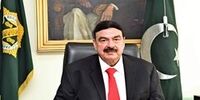 پاکستان: عوامل حمله تروریستی به کویته و گوادر از افغانستان آمده بودند
