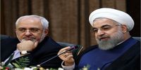 تلویزیون ارزانی خودتان و بینندگان پُرشمارتان/ به جای فحش و یقه جر دادن بروید از روحانی و ظریف شکایت کنید تا لااقل در دادگاه حرف‌هایشان را بزنند!