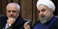 تلویزیون ارزانی خودتان و بینندگان پُرشمارتان/ به جای فحش و یقه جر دادن بروید از روحانی و ظریف شکایت کنید تا لااقل در دادگاه حرف‌هایشان را بزنند!