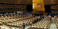 نماینده روسیه در سازمان ملل: قصد اشغال اوکراین را نداریم