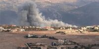 بیانیه ارتش لبنان درباره شلیک راکت به فلسطین اشغالی